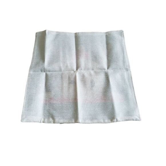 Reindeer Pillow Cover   - Picture 2 of 4